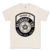 Natural what goes up must come down Classic Tee - linhVisuals