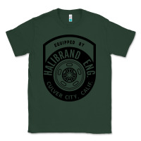 Sports Green what goes up must come down Classic Tee - linhVisuals