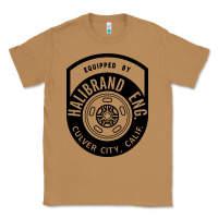 Toasted Coconut what goes up must come down Classic Tee - linhVisuals