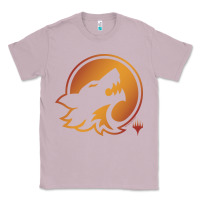 Lilac magic the gathering hunt emblem Classic Tee - linhVisuals