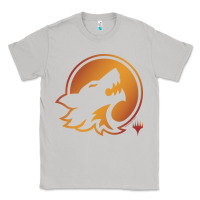 Moon Dust magic the gathering hunt emblem Classic Tee - linhVisuals