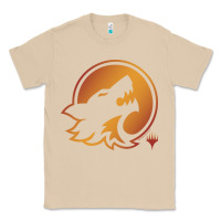 Magic The Gathering Hunt Emblem Classic Tee | Teevron