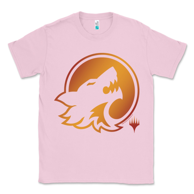 Magic The Gathering Hunt Emblem Classic Tee by linhVisuals | Teevron