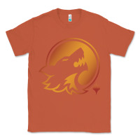 Copper magic the gathering hunt emblem Classic Tee - linhVisuals