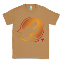 Toasted Coconut magic the gathering hunt emblem Classic Tee - linhVisuals