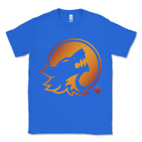 True Royal magic the gathering hunt emblem Classic Tee - linhVisuals