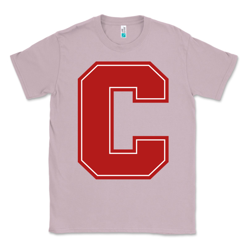 Cornell Big Red Classic Tee by linhVisuals | Teevron