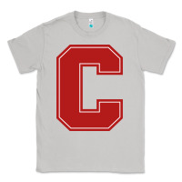 Moon Dust cornell big red Classic Tee - linhVisuals
