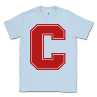 Cornell Big Red Classic Tee | Teevron