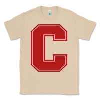 Mushroom cornell big red Classic Tee - linhVisuals