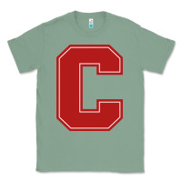 Sage cornell big red Classic Tee - linhVisuals