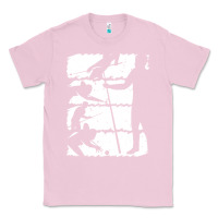 Bubblegum Pink billiards gift t  shirt pool cue snooker table billiard t  shirt Classic Tee - linhVisuals