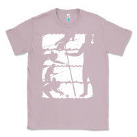 Lilac billiards gift t  shirt pool cue snooker table billiard t  shirt Classic Tee - linhVisuals