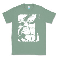 Sage billiards gift t  shirt pool cue snooker table billiard t  shirt Classic Tee - linhVisuals