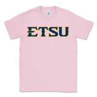 Bubblegum Pink etsu buccaneers Classic Tee - linhVisuals