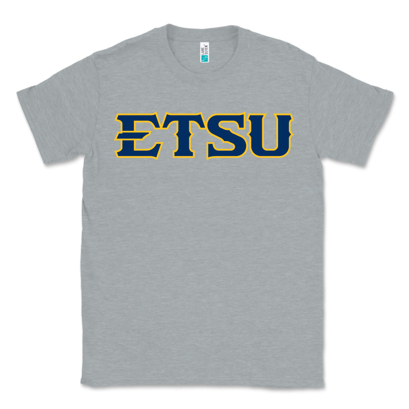 Etsu Buccaneers Classic Tee by linhVisuals | Teevron