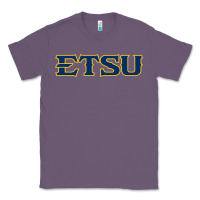 Lavender etsu buccaneers Classic Tee - linhVisuals