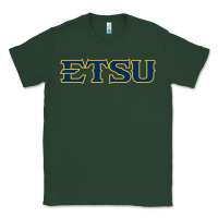Sports Green etsu buccaneers Classic Tee - linhVisuals