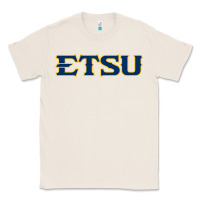 Natural etsu buccaneers Classic Tee - linhVisuals