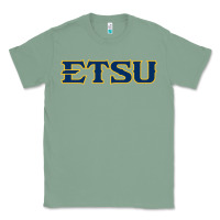 Sage etsu buccaneers Classic Tee - linhVisuals