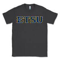 Smoke etsu buccaneers Classic Tee - linhVisuals