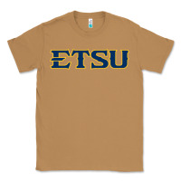 Toasted Coconut etsu buccaneers Classic Tee - linhVisuals