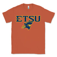 Copper etsu buccaneers Classic Tee - linhVisuals