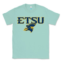 Seafoam etsu buccaneers Classic Tee - linhVisuals