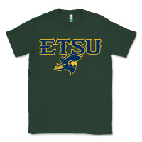 Sports Green etsu buccaneers Classic Tee - linhVisuals