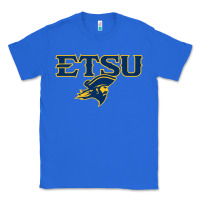 True Royal etsu buccaneers Classic Tee - linhVisuals