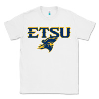 White etsu buccaneers Classic Tee - linhVisuals