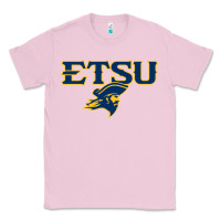 Bubblegum Pink etsu buccaneers Classic Tee - linhVisuals