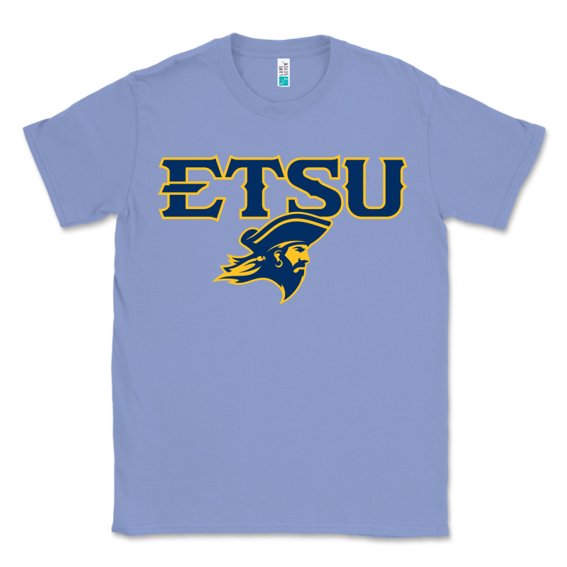 Etsu Buccaneers Classic Tee by linhVisuals | Teevron