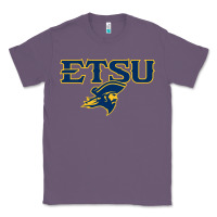 Lavender etsu buccaneers Classic Tee - linhVisuals
