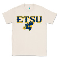 Natural etsu buccaneers Classic Tee - linhVisuals