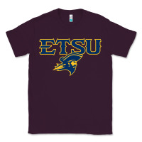 Plum etsu buccaneers Classic Tee - linhVisuals
