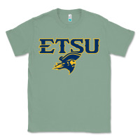 Sage etsu buccaneers Classic Tee - linhVisuals