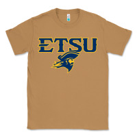 Toasted Coconut etsu buccaneers Classic Tee - linhVisuals