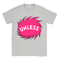 Moon Dust unless   lorax Classic Tee - linhVisuals