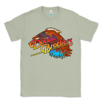 Matcha The Doobie Brothers Classic Tee - linhVisuals