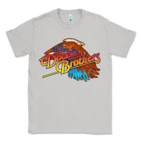 Moon Dust The Doobie Brothers Classic Tee - linhVisuals