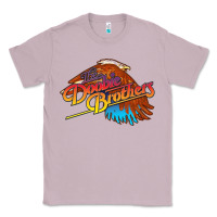 The Doobie Brothers Classic Tee | Teevron