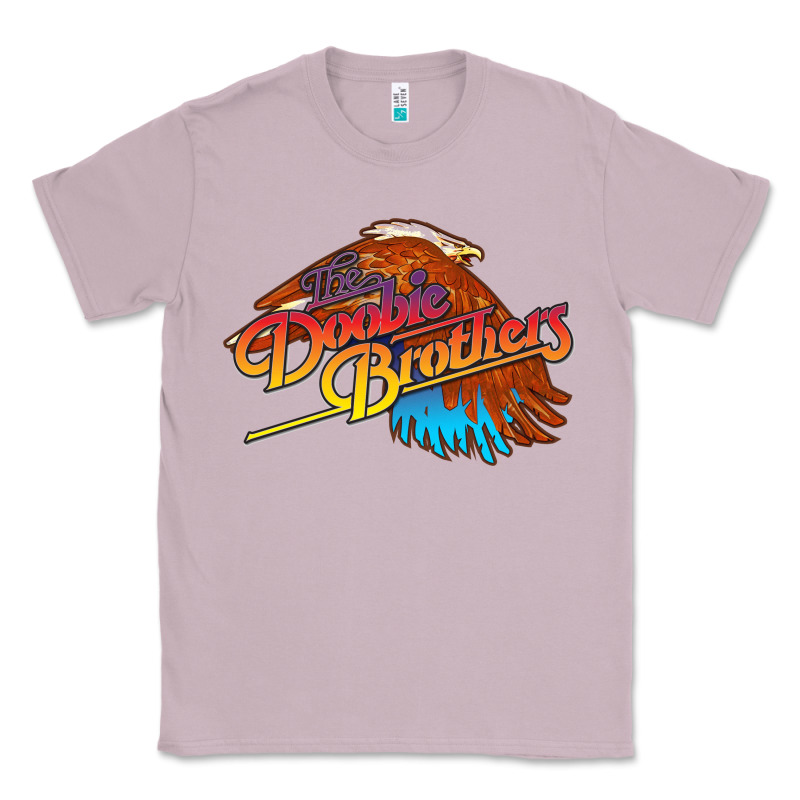The Doobie Brothers Classic Tee by linhVisuals | Teevron