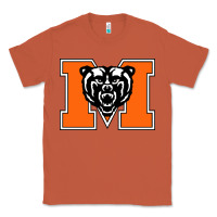 Copper mercer bears Classic Tee - linhVisuals