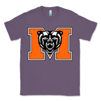 Lavender mercer bears Classic Tee - linhVisuals