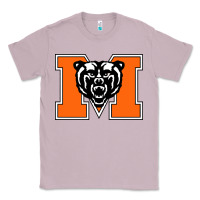Lilac mercer bears Classic Tee - linhVisuals