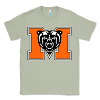 Matcha mercer bears Classic Tee - linhVisuals