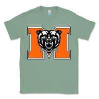 Mercer Bears Classic Tee | Teevron
