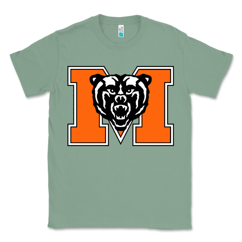Mercer Bears Classic Tee by linhVisuals | Teevron