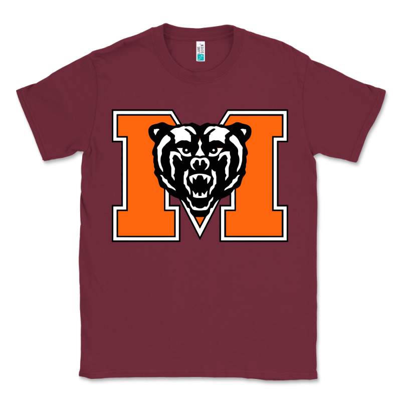 Mercer Bears Classic Tee by linhVisuals | Teevron